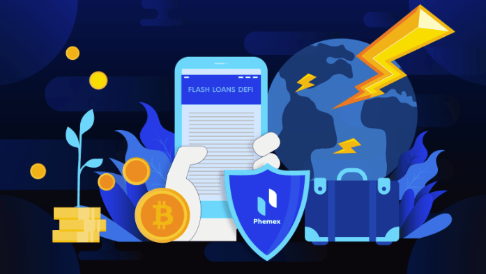 What Are Flash Loans in DeFi Platforms?