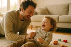 A Week of At-Home Speech Activities You Can Start Tonight