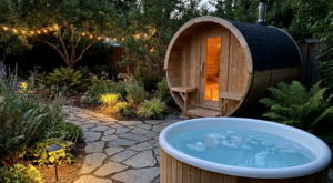 What to Put a Cold Plunge On: Pads, Decks, and Gravel